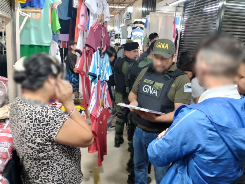 La Justicia levantó la clausura de las ferias que funcionan en el predio de La Salada
