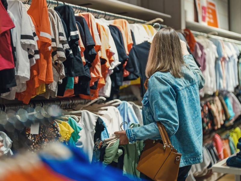 Ventas minoristas pymes: caída interanual del 2,9% en mayo, según CAME