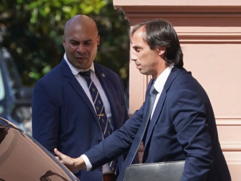 Tras las sospechas de filtraciones a fondos buitre, el Gobierno reestructuró la Procuración del Tesoro