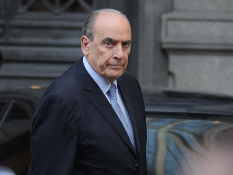 Francos confirmó que el «hay gobernadores que quieren acordar» para apoyar los vetos