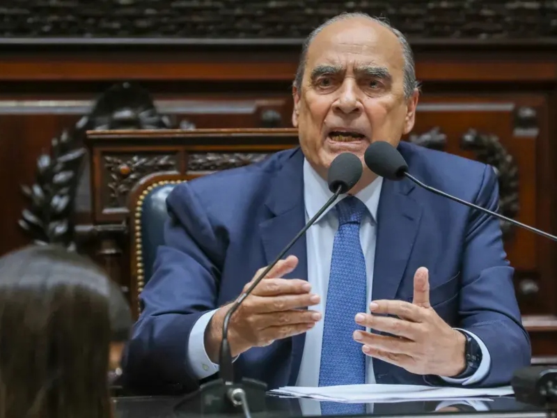 ATN: el Gobierno ratifica el veto y profundiza la tensión con los gobernadores