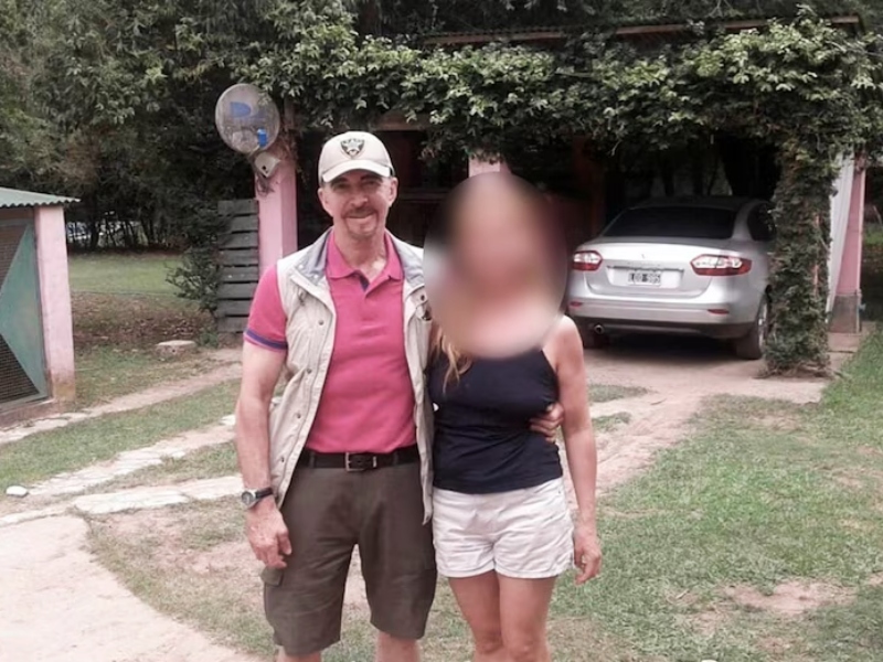 Renunció el juez de San Isidro denunciado por acoso sexual y abuso de poder