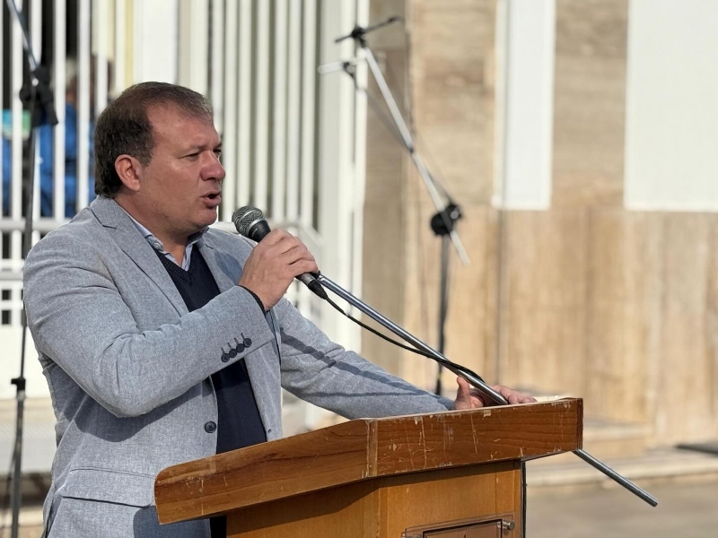 Crece la tensión en la alianza de LLA y PRO: ya son tres los intendentes que se bajaron