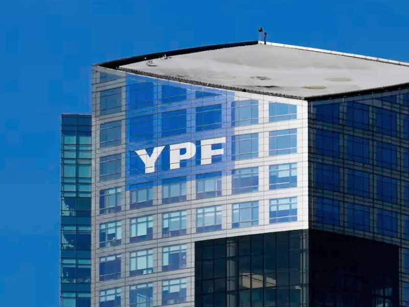 YPF: la Justicia de EE.UU. benefició a Argentina y suspendió todas las demandas