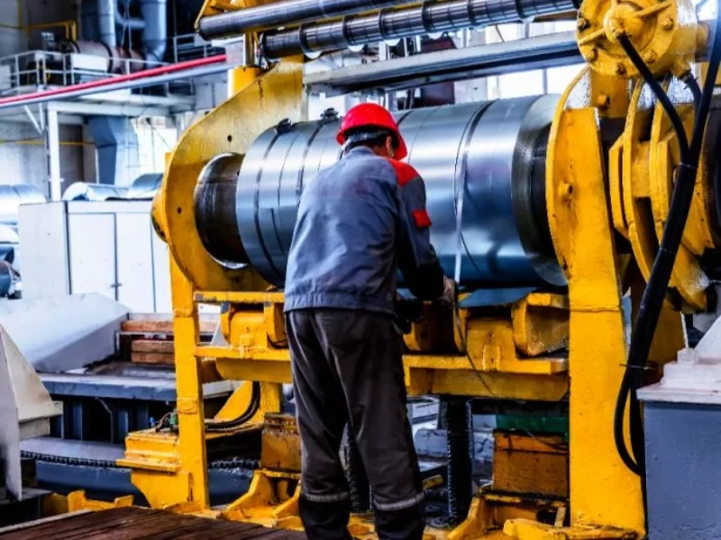 Reducen aranceles a la importación de maquinarias y herramientas industriales