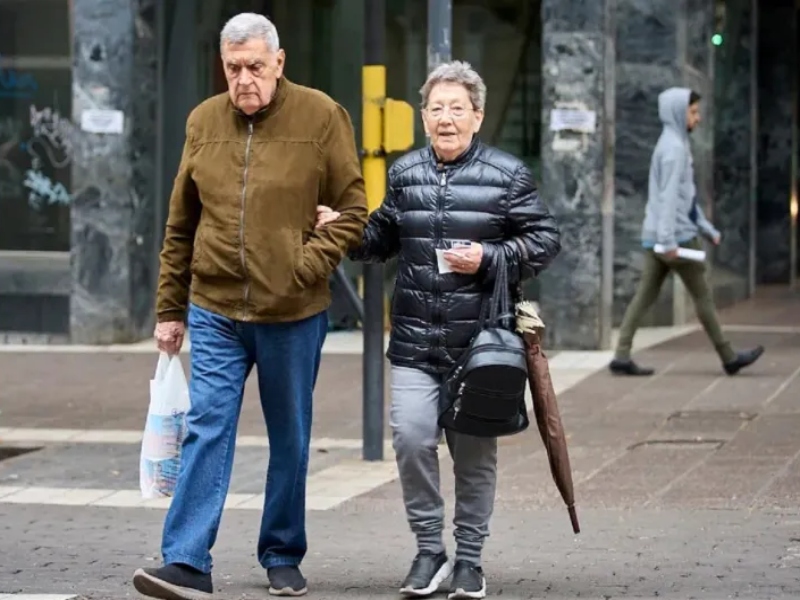 Cuánto subirán las jubilaciones y el bono adicional tras la ley que aprobó el Senado