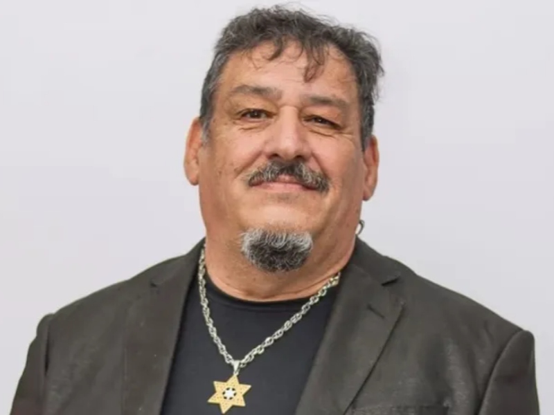 Moreno: detuvieron a un pastor evangélico acusado de abusar sexualmente de varios fieles