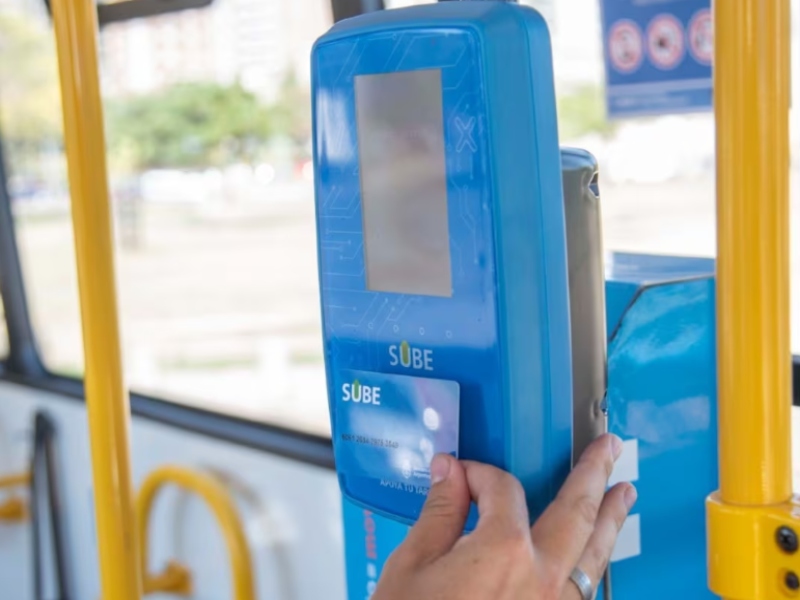 Aumentó el boleto de colectivo en el AMBA: cuánto costará y qué líneas lo aplicarán