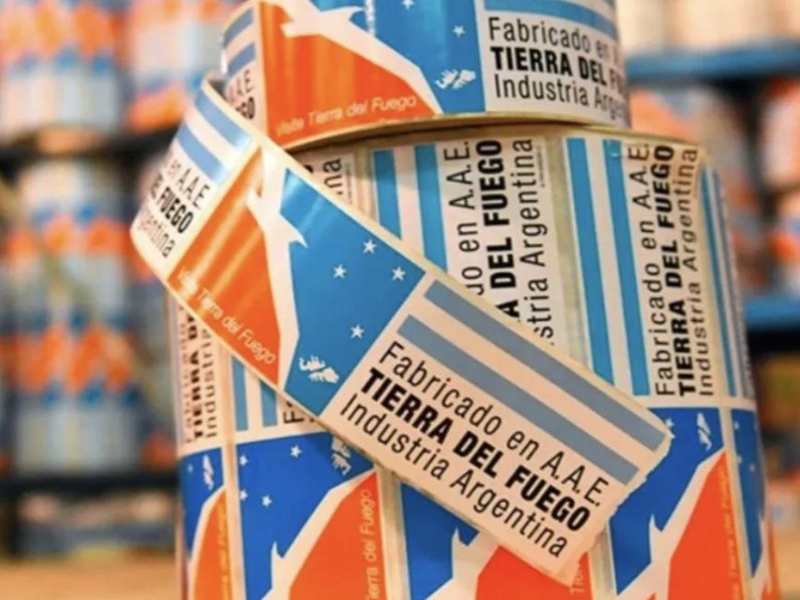 Uno a uno, cuáles son los artículos que se pueden importar desde Tierra del Fuego