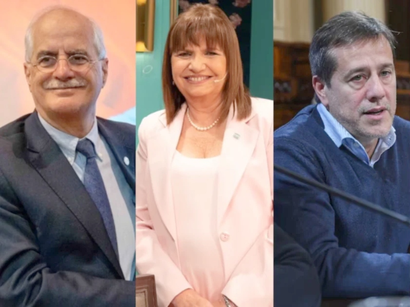 Cierre de listas: uno por uno, todos los candidatos a senadores y diputados confirmados