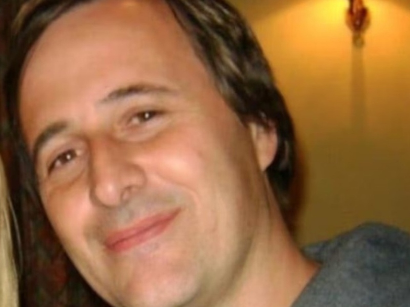 Crimen de Coghlan: Graf afirmó que no sabe cómo llegó el cadáver a su casa