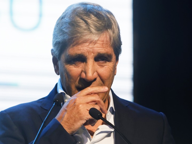 Cuentas públicas: en julio hubo superávit primario, pero también déficit financiero