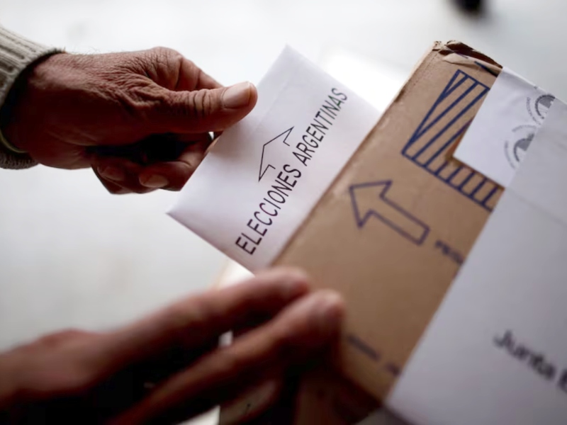 Elecciones: cuántos diputados nacionales renueva cada provincia