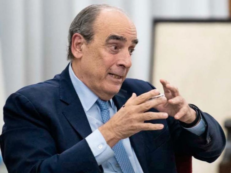«Perdimos todas»: el Gobierno reconoció la derrota en Diputados y adelantó que vetará «todo lo que se pueda»
