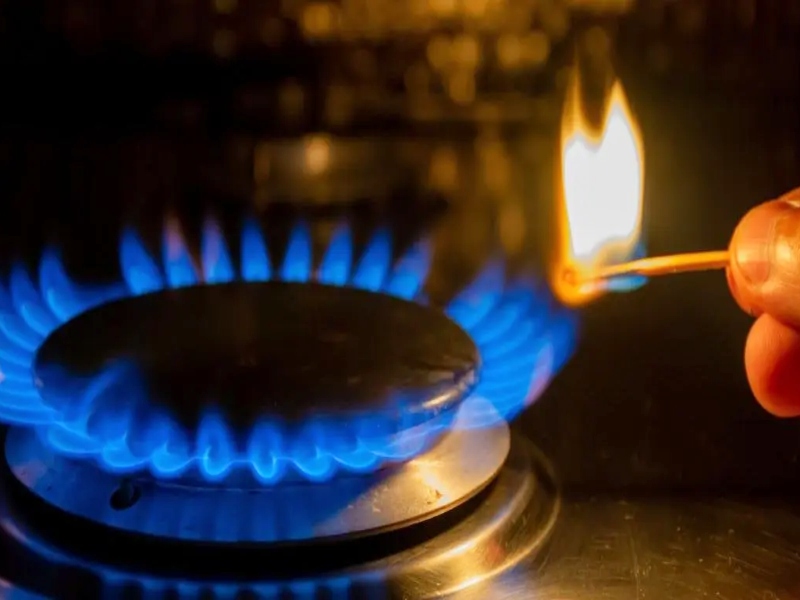 Gas: suben un ítem en la factura para financiar a usuarios de la Zona Fría