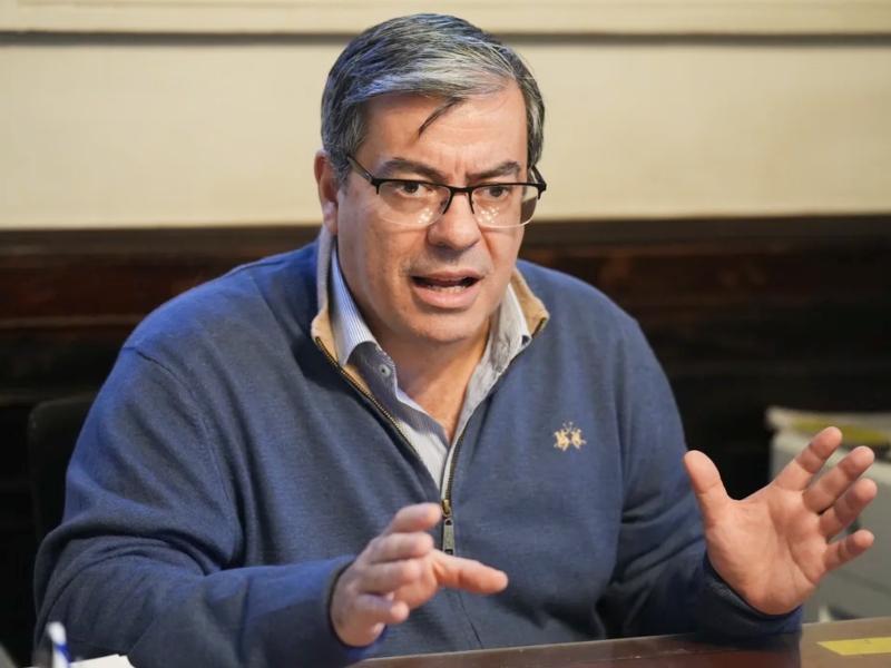 El kirchnerismo anticipó que Diputados avanzará con las leyes por más fondos para las provincias