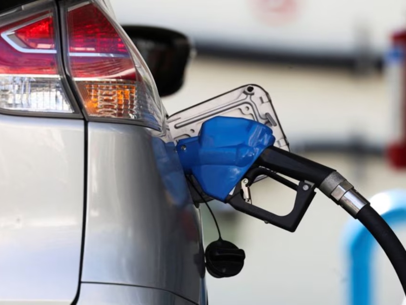 Aumenta el impuesto a los combustibles y volverá a subir la nafta y el gasoil