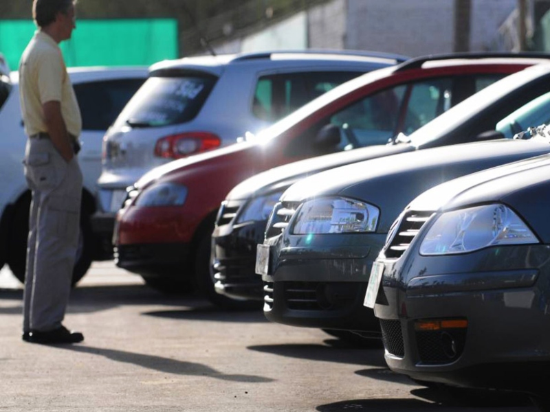 Crean una plataforma electrónica para pagar trámites e impuestos automotores