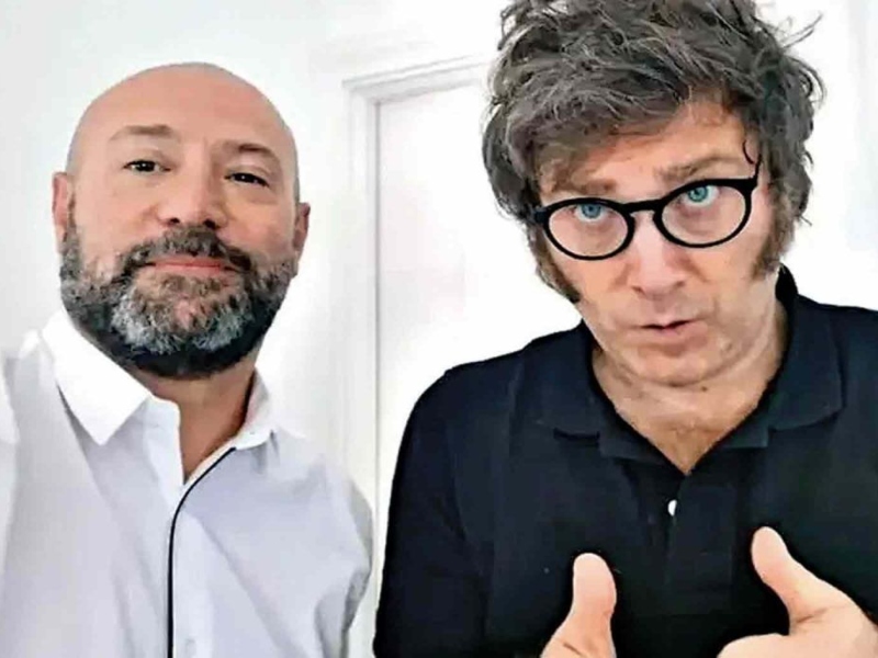 Citan al jefe de Seguridad de Nordelta acusado de encubrimiento en el caso ANDIS