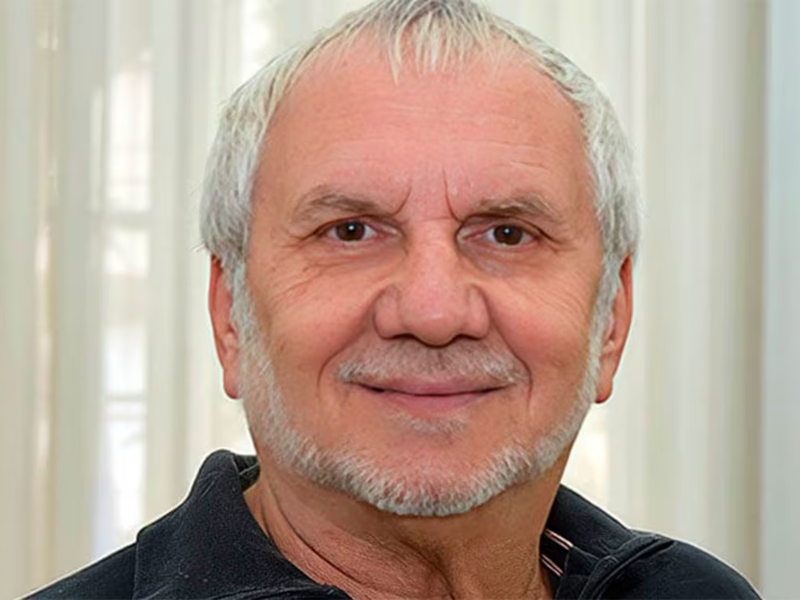 Murió Jorge Maestro a los 73 años, guionista de grandes éxitos de la pantalla argentina