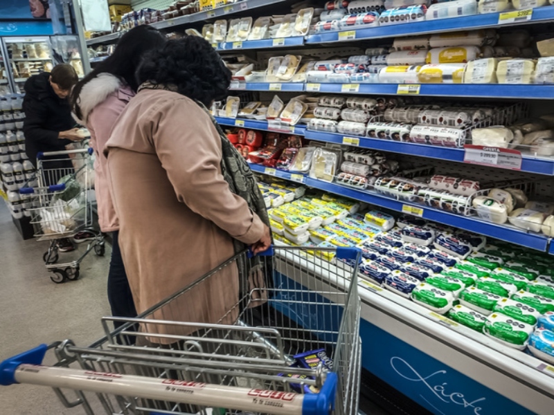 Se aceleró la inflación en CABA: fue de 2,5% en julio y acumula 18,1% en 2025