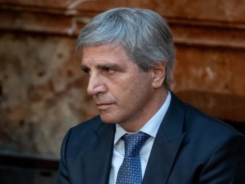 Cupón PBI: los demandantes acusan a la Argentina de negarse a negociar