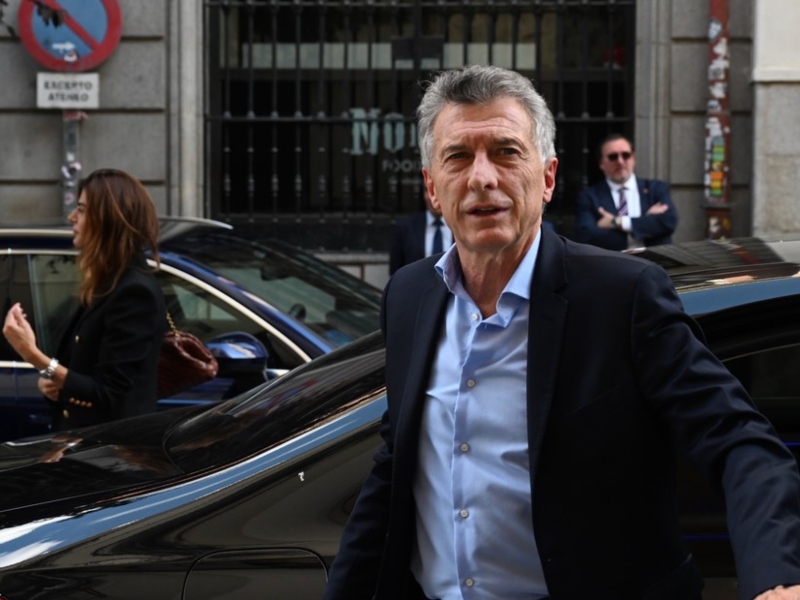El PRO asegura que LLA le ofreció dos lugares clave en las listas de CABA y se destraba la negociación