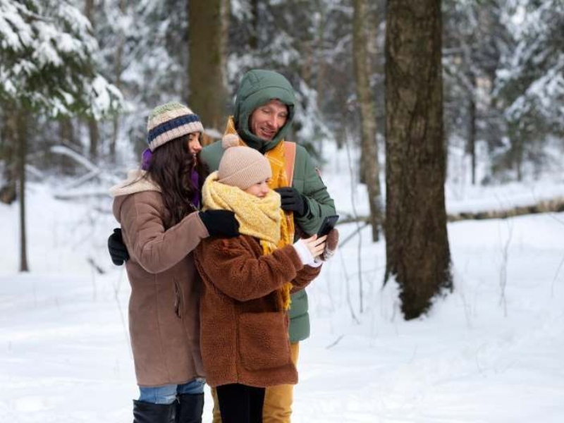 Vacaciones de invierno: menos turistas y caída del impacto económico