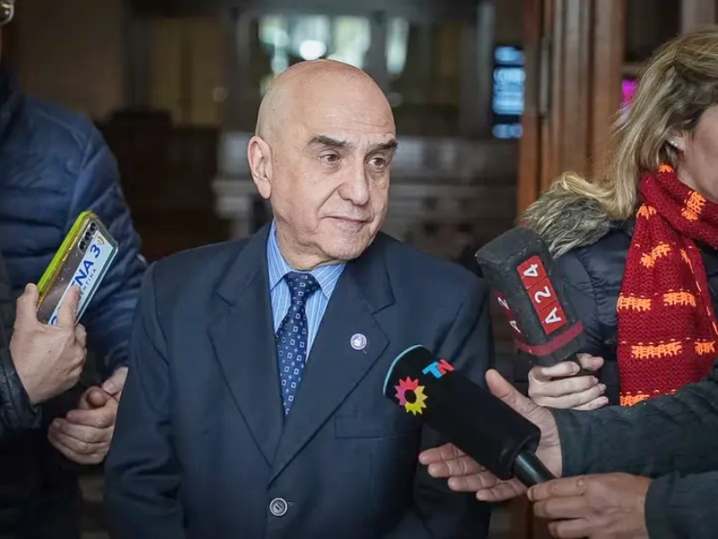 Coimas: tras desplazar a Spagnuolo, el Gobierno intervino la Agencia Nacional de Discapacidad