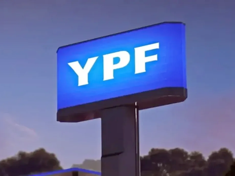 YPF: la jueza Preska rechazó el pedido de Argentina, que deberá entregar mensajes de funcionarios