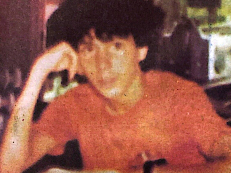 Identificaron al joven enterrado en la casa de Coghlan donde vivió Gustavo Cerati