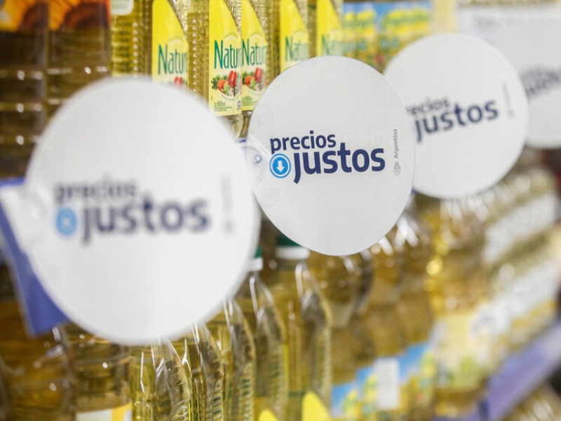 Desregulación: derogan 71 normas comerciales y eliminan controles de precios