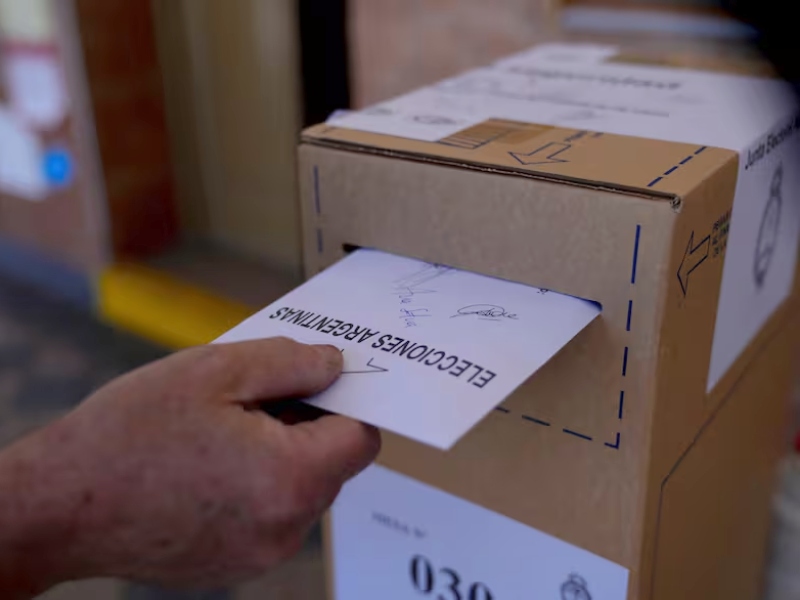 Rige la veda electoral en la provincia de Buenos Aires: qué se puede hacer y qué no