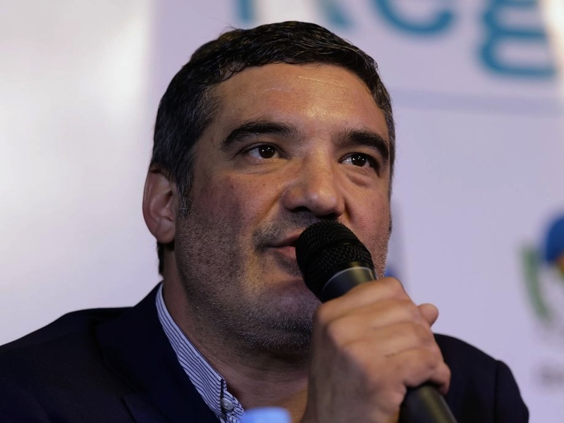 Escándalo en Brandsen: el intendente de La Cámpora se cruzó a las piñas con un concejal de Kicillof