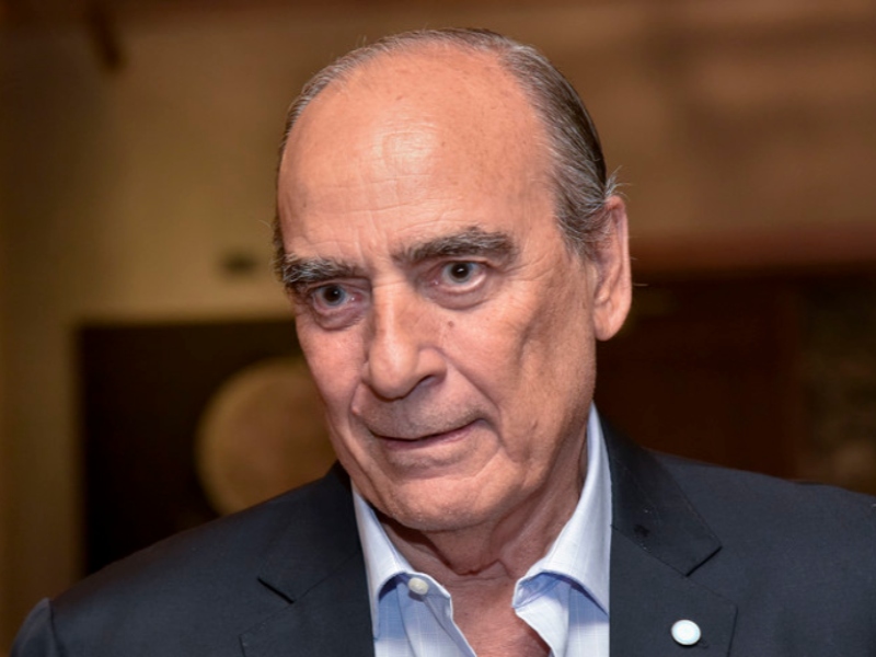 Francos pidió autocrítica: «Los resultados macroeconómicos no llegan a la gente»