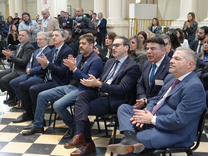 Empezó el escrutinio definitivo de las elecciones en la provincia de Buenos Aires
