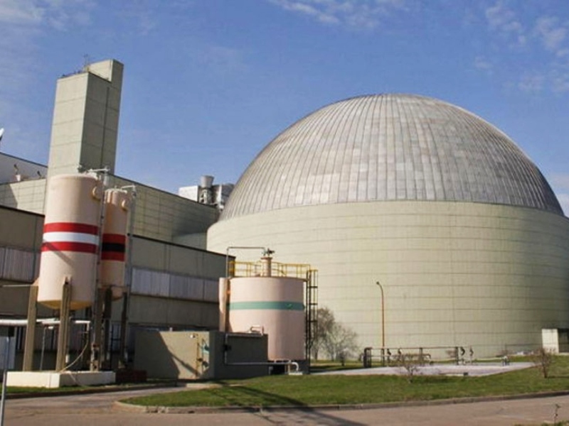 El Gobierno confirmó la privatización de la empresa Nucleoeléctrica S.A.