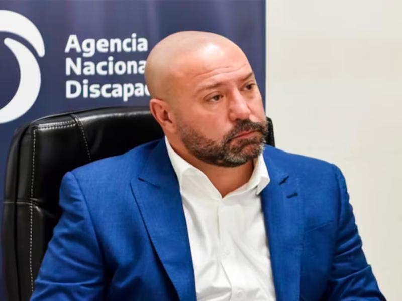 Causa Andis: surge un nuevo audio y ahora investigan una maniobra por $75.000 millones
