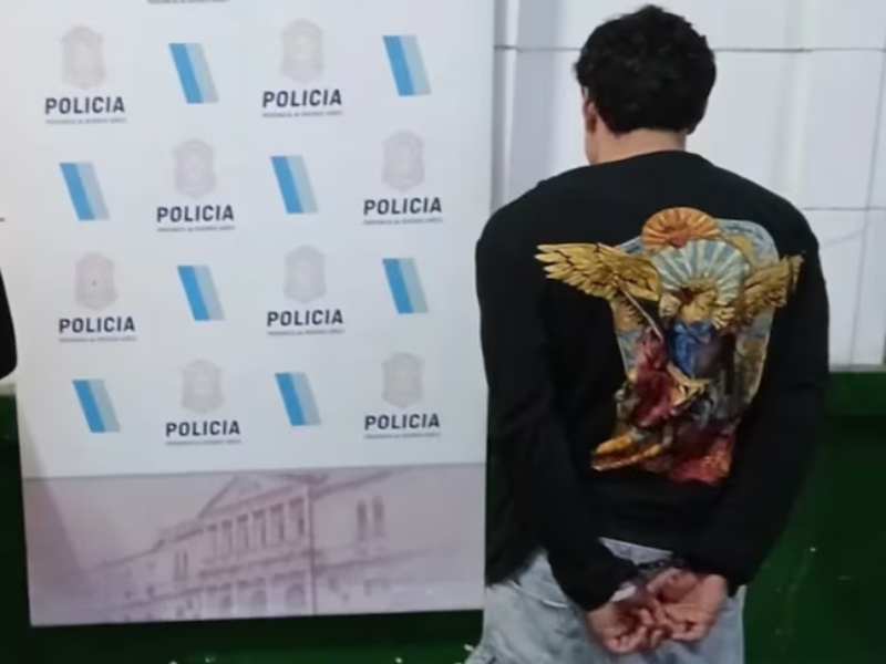 Brutal pelea entre patovicas y un grupo de jóvenes en un boliche de Bahía Blanca