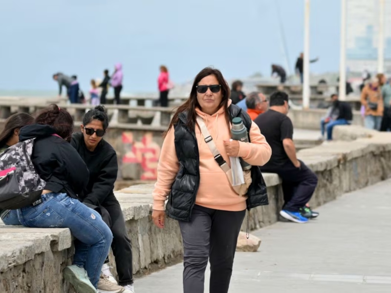Adelantan un feriado y noviembre tendrá un fin de semana largo de cuatro días