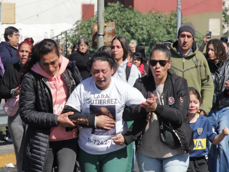 Triple femicidio: seguirá el caso un fiscal especializado en homicidios y género