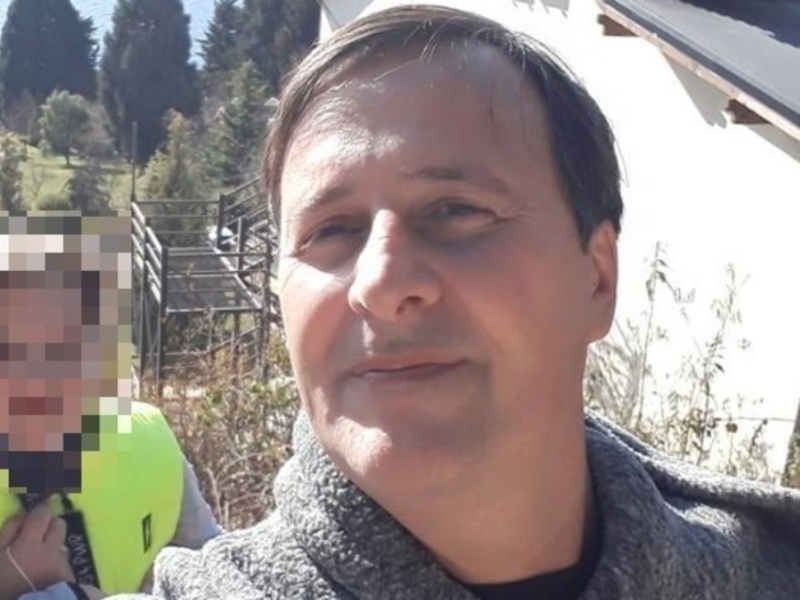 Crimen en Coghlan: la Fiscalía volvió a pedir la indagatoria de Cristian Graf