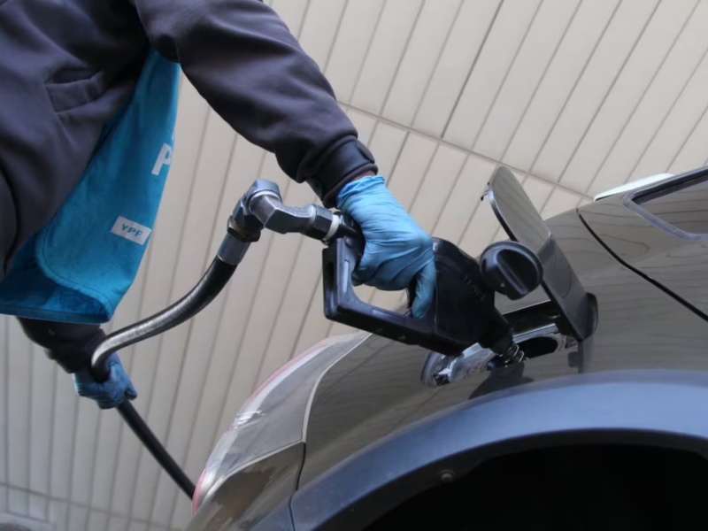 El Gobierno aumentó 4% el precio de los biocombustibles desde septiembre