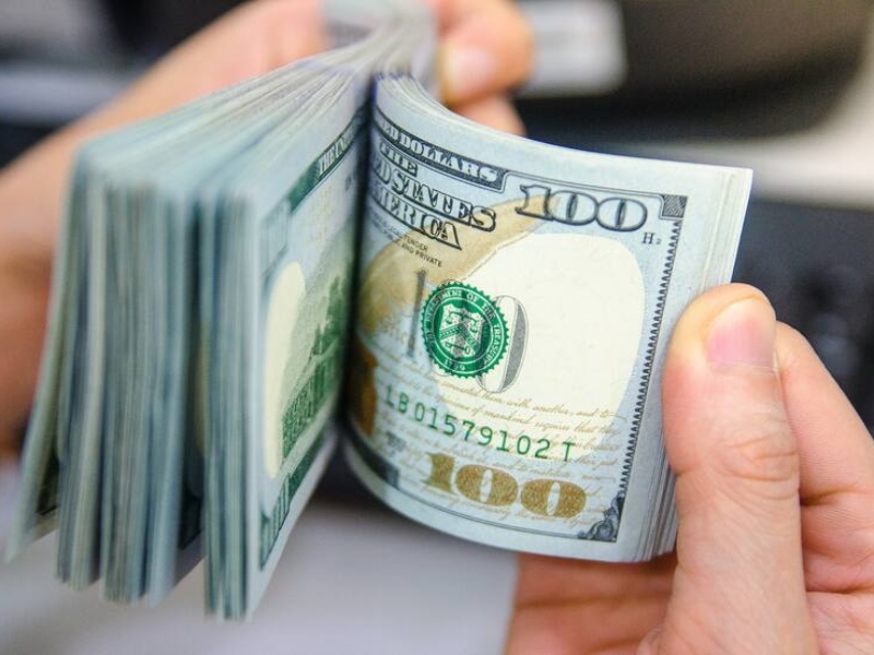 El Gobierno anunció que intervendrá en el mercado de cambios para contener el dólar