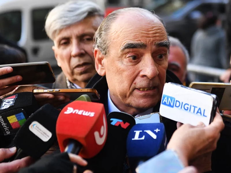 El Gobierno minimizó la derrota en Corrientes: «No teníamos chances»