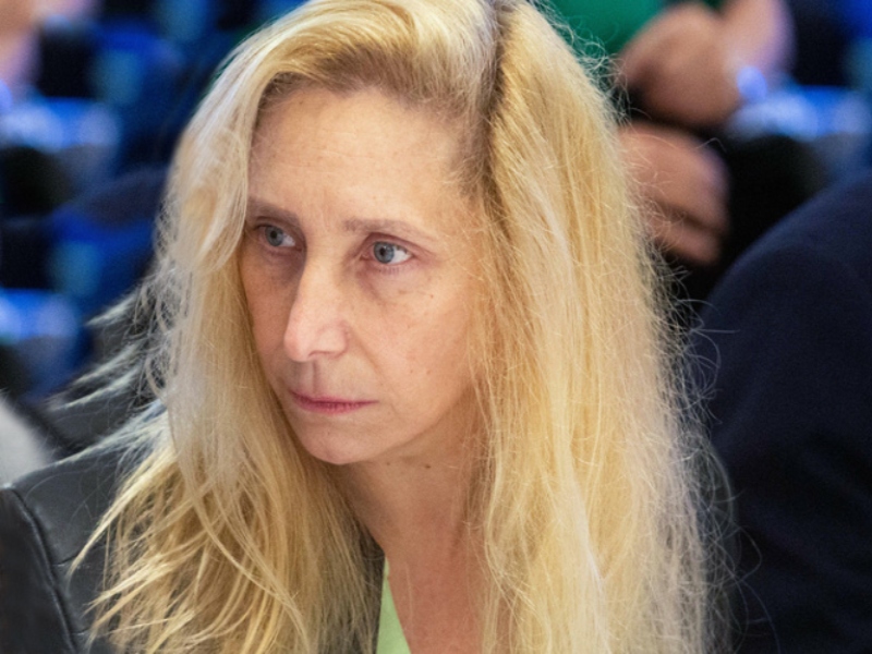 Karina Milei retiró la medida cautelar que impedía reproducir sus audios