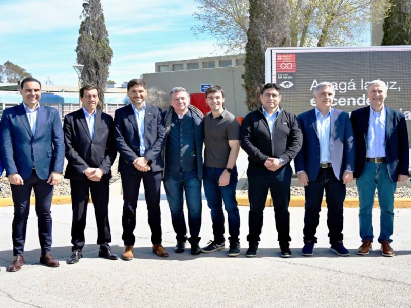 Fuerte mensaje de gobernadores: «Estamos cansados de la pelea del kirchnerismo y el mileísmo»