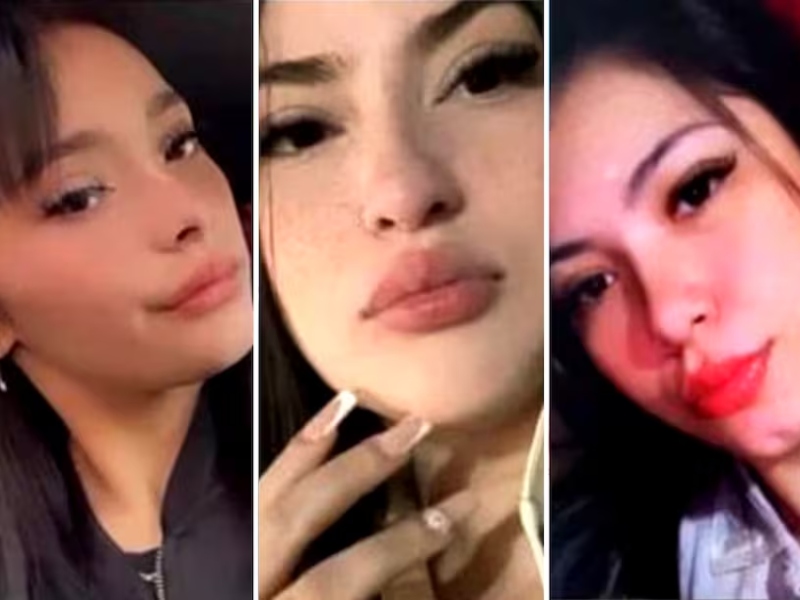 Hallaron descuartizadas en un pozo séptico a las tres chicas que habían desaparecido en La Matanza