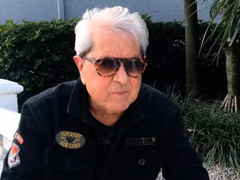 Murió a los 80 años Yaco Monti, un ícono del folclore y la melodía romántica