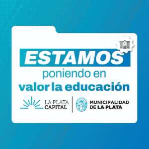Junto a la Provincia licitamos la restauración de 120 escuelas de La Plata